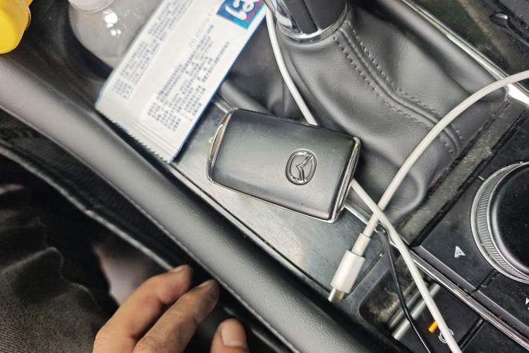 Used Mazda 3 Axela 2020 2.0L Automatic Zhiya Edition
