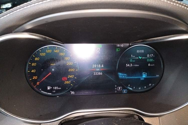 Used Mercedes-Benz C-Class 2019 Restyled C 260 L Sport Edition