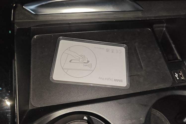 Used BMW X3 2023 Restyled xDrive30i Leading Edition M Night Sky Package