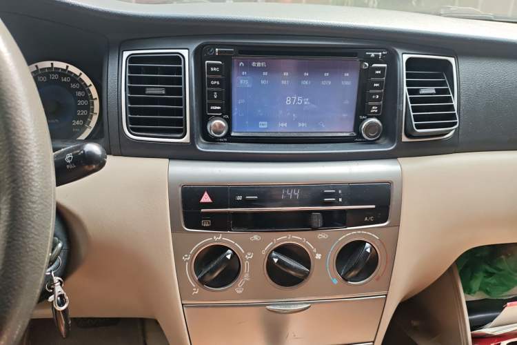 Used Toyota Corolla EX 2013 1.6L Automatic Excellence Edition