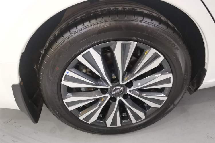 Used Nissan Teana 2022 2.0L XL-TLS Enjoyment Edition