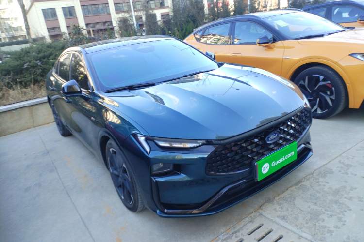 Used Ford Mondeo 2023 1.5T E-Hybrid ST-Line
