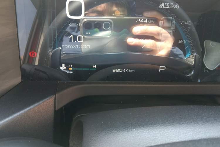 Used Tank 300 2021 Off-Road Edition 2.0T Conqueror