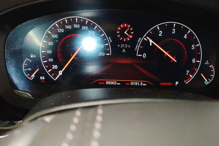 Used BMW 6 Series GT 2019 630i Luxury Design Package
