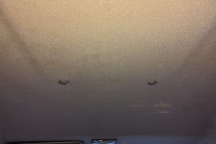 Used FORTHING Lingzhi 2015 V3 1.5L 7-seat Standard Model