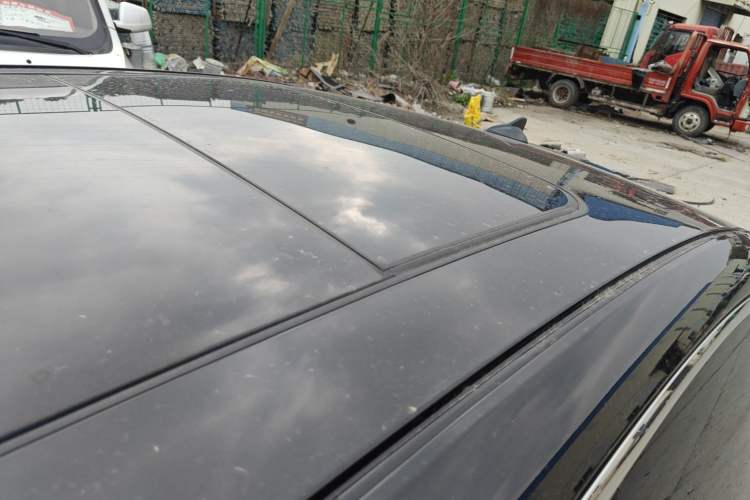 Used Geely Auto Preface 2023 1.5TD Fuyao Version
