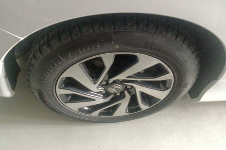 Used Honda Civic 2016 220TURBO Manual Luxury Edition