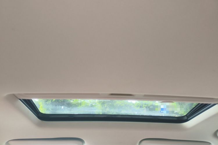 Used Buick Regal 2019 20T Elite Version China VI Standard Headliner