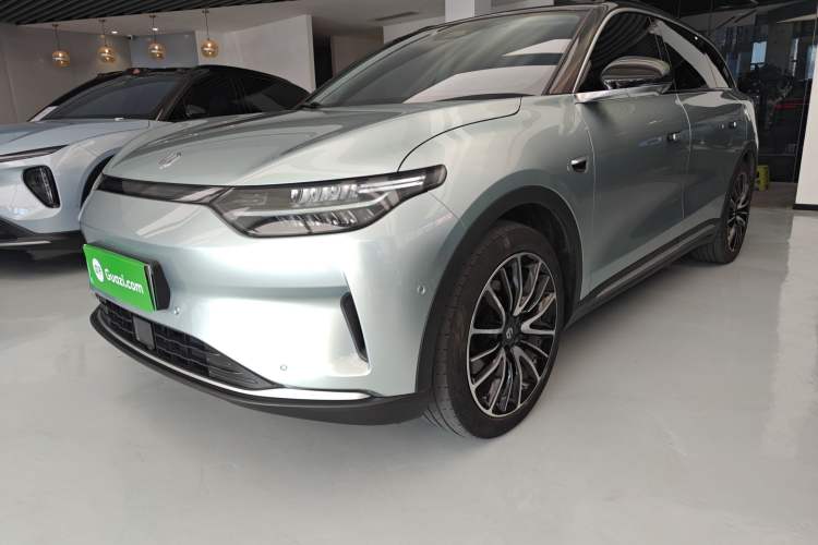 Used Leapmotor C11 2021 Deluxe Edition