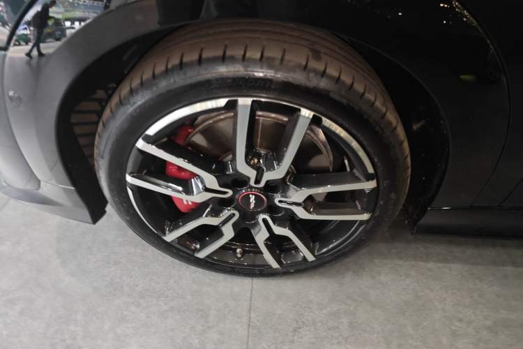 Used MINI JCW 2025 JOHN COOPER WORKS