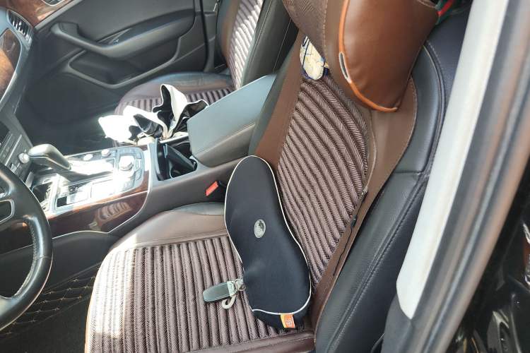 Used Audi A6L 2016 30 FSI Comfort Version