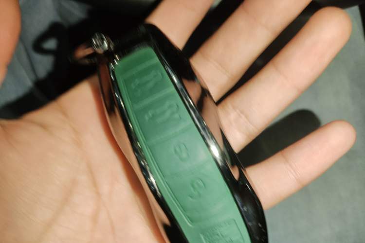 Used Porsche 718 2023 Boxster Style Edition 2.0T Vehicle Key