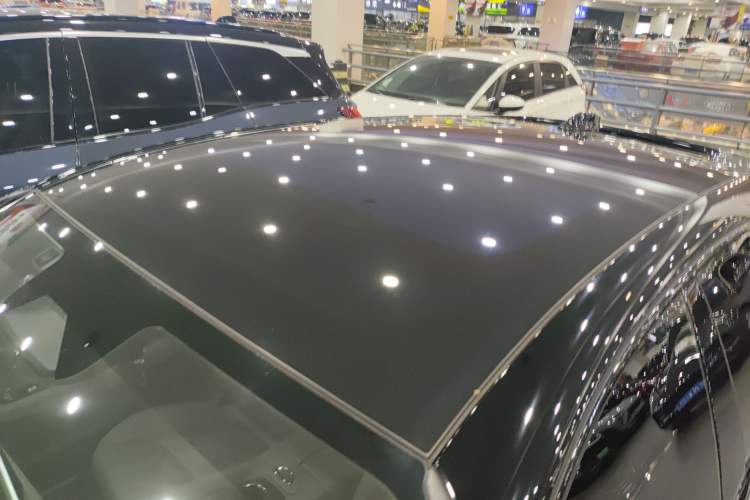 Used Zeekr 001 2023 ME Edition 100 kWh