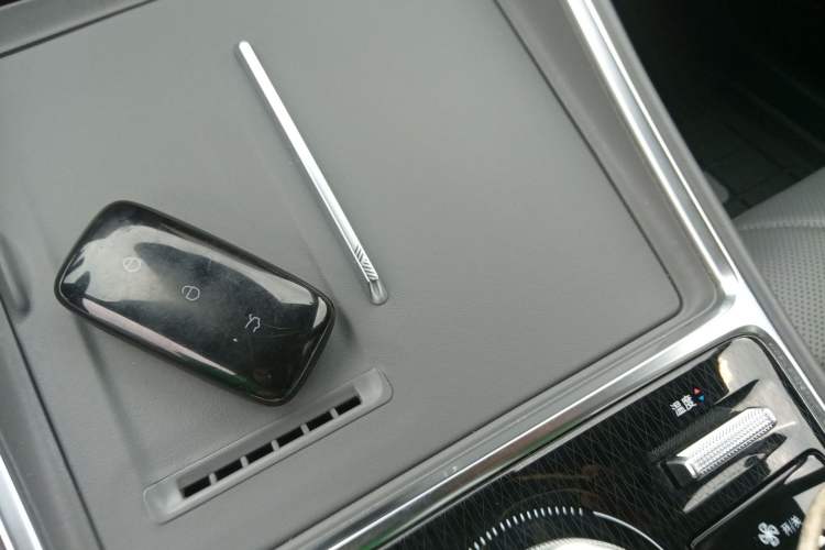 Used Geely Galaxy L6 2025 EM-i 140km Starship Edition