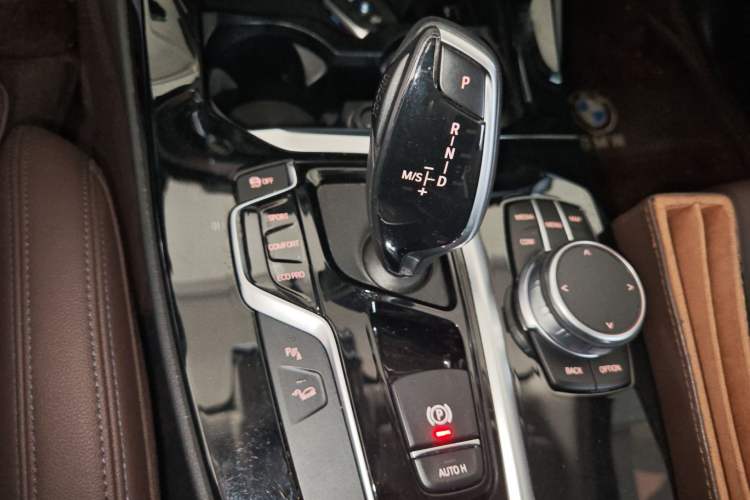 Used BMW X3 2021 xDrive25i M Sport Package