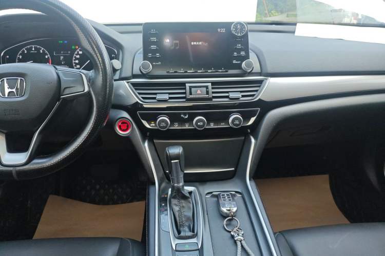 Used Honda Inspire 2022 260TURBO Elegant Edition