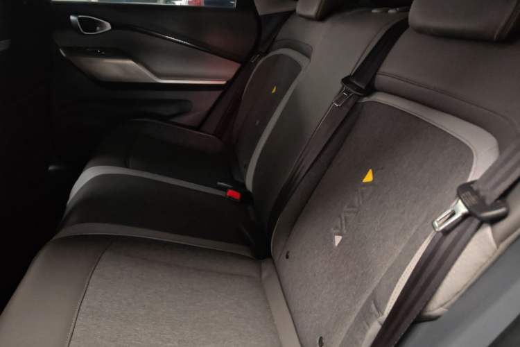 Used Baojun RC-5 2020 1.5L Manual Smart Luxury Edition