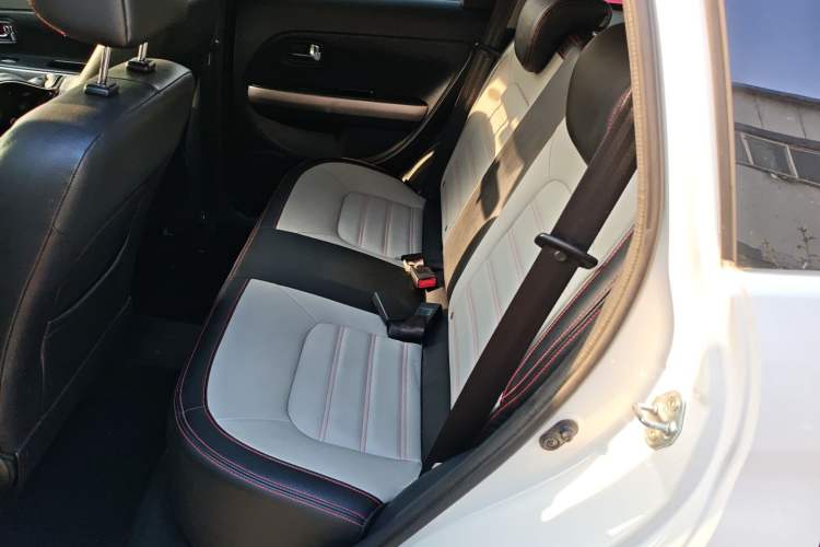 Used Great Wall M4 2014 1.5L Manual Luxury Model