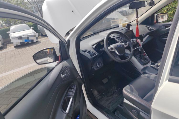 Used Ford Kuga 2015 1.5L GTDi Two-Wheel-Drive Comfort Model