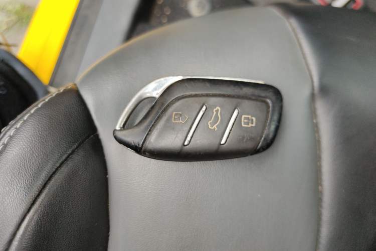 Used Roewe Clever 2022 311km QiQi BoBo Edition