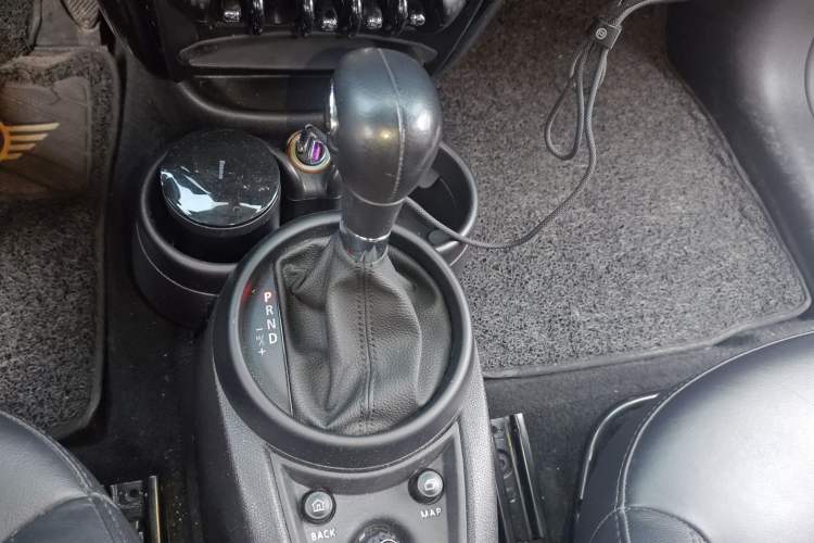 Used MINI Countryman 