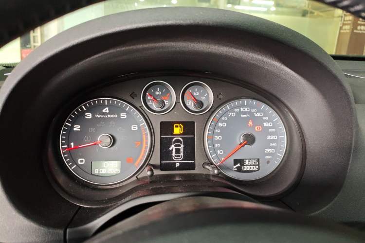 Used Audi A3 2013 Sportback 35 TFSI Luxury Model