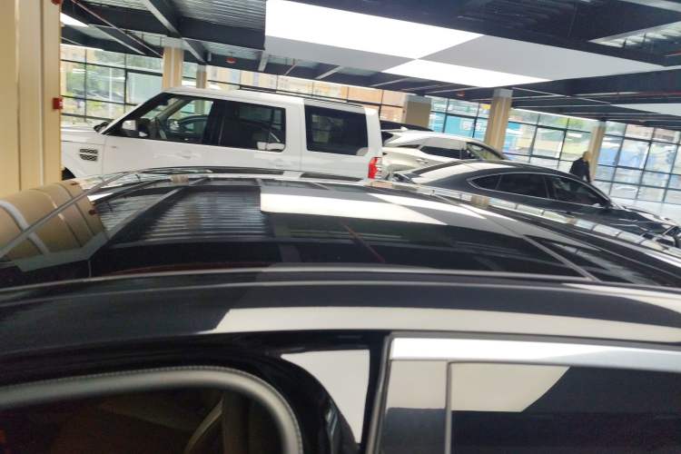 Used Mercedes-Benz E-Class 2020 E 300 L Luxury Model