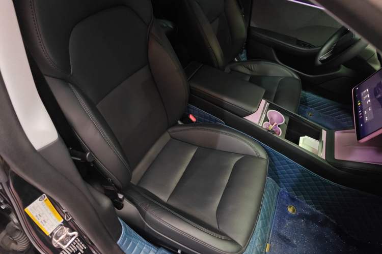 Used Tesla Model 3 2023 Rear-Wheel-Drive Version
