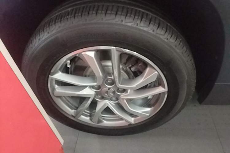 Used Nio ES6 2020 455KM Sport Edition
