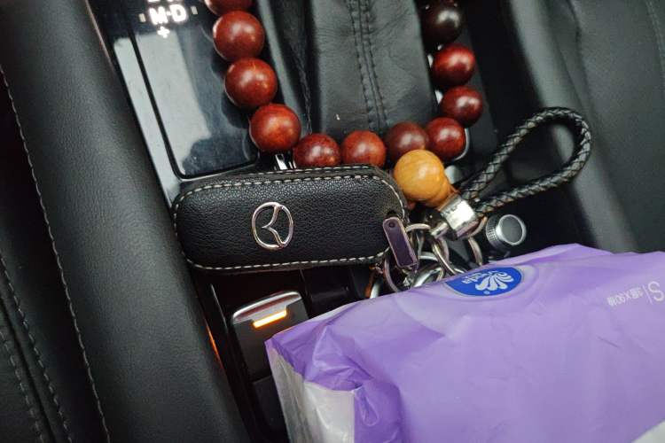 Used Mazda Atenza 2020 2.5L Skyline Sport Edition Vehicle Key