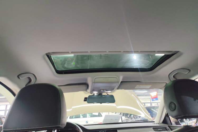 Used Volkswagen Passat 2017 330TSI DSG Luxury Edition