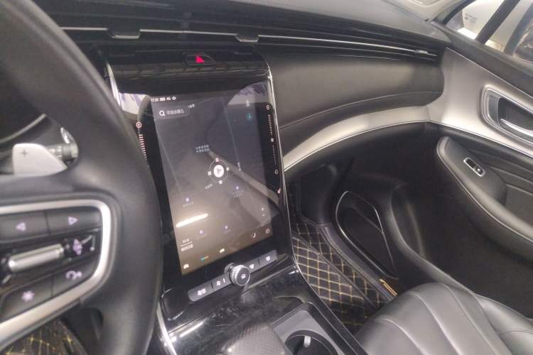 Used Roewe RX5 MAX 2019 300TGI Automatic 4G Connect Luxury Edition
