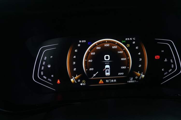 Used Oshan X5 2022 Sport Edition 1.5T DCT Hurricane Sonic
