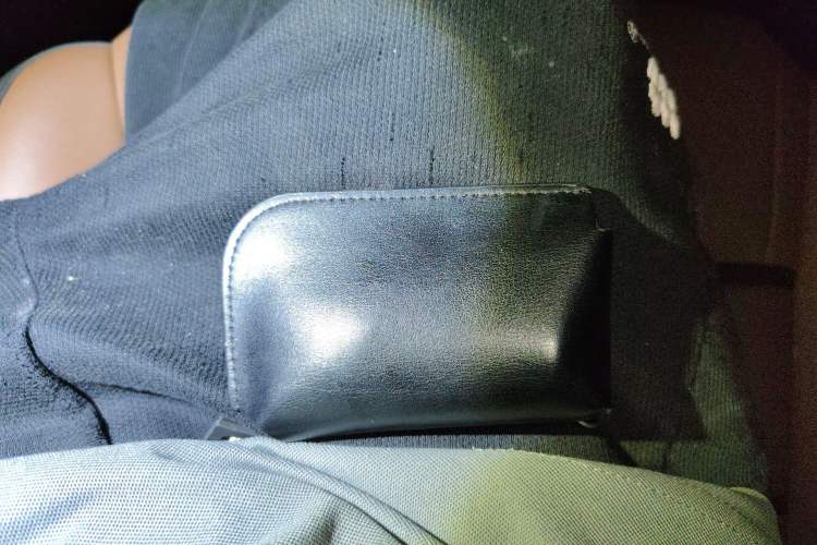 Used BYD Tang New Energy 2021 DM 2.0T Four-Wheel Drive Performance Edition Prestige Model