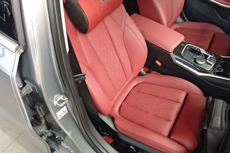 Used BMW 3 Series 2023 325Li M Sport Package
