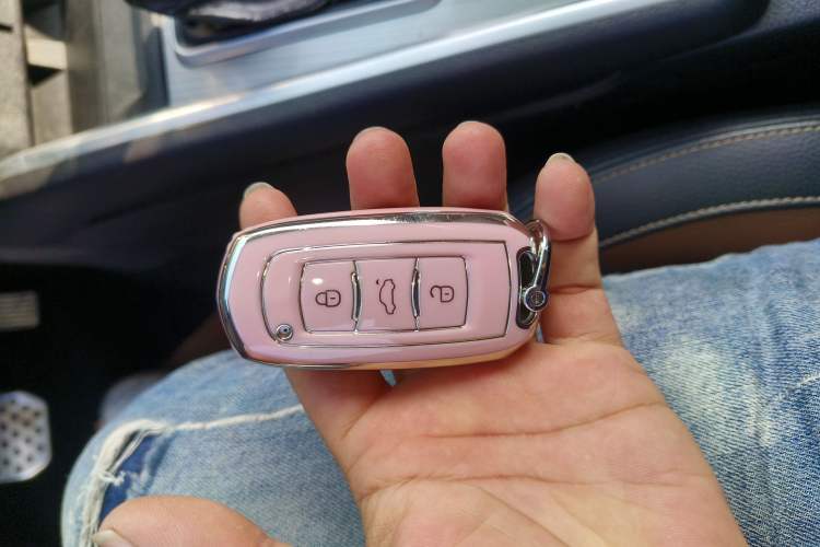 Used Geely Auto Vision X6 2016 1.3T CVT Luxury Model