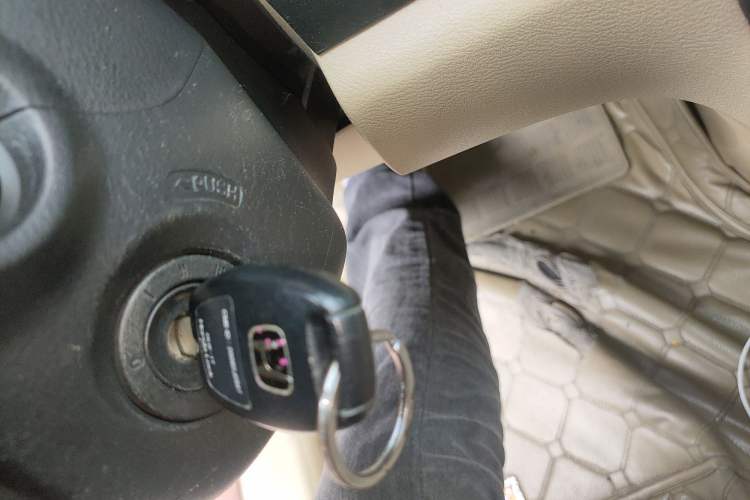 Used Honda CR-V 2010 2.4L Automatic Four-Wheel Drive Prestige Navigation Edition