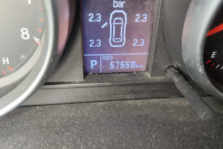 Used Haval H6 2016 Upgraded Model 1.5T Automatic Two-Wheel Drive Elite Version