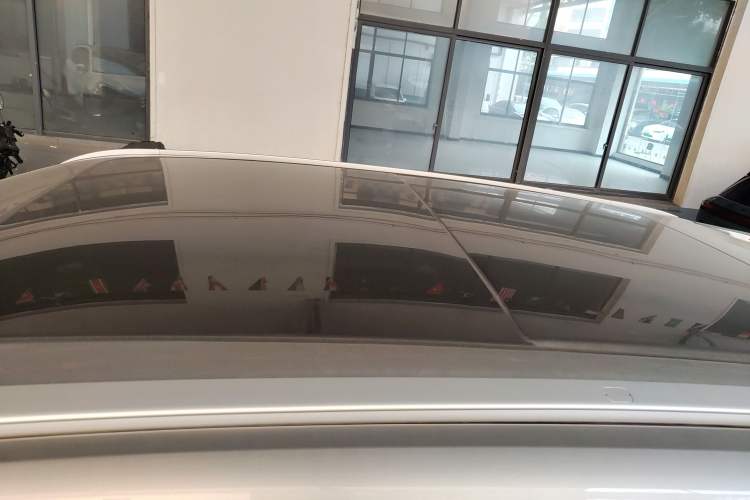 Used CHANGAN OSHAN Z6 New Energy 2023 ZhiDian iDD 150KM Flagship PLUS Smart Parking Edition