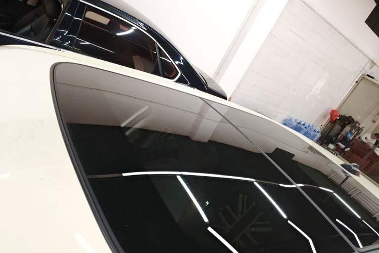 Used MINI 2019 1.5T ONE Five-Door Edition Roof