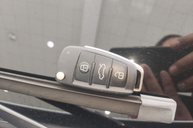 Used Audi A3 2019 Sportback 35 TFSI Sporty Version China VI
