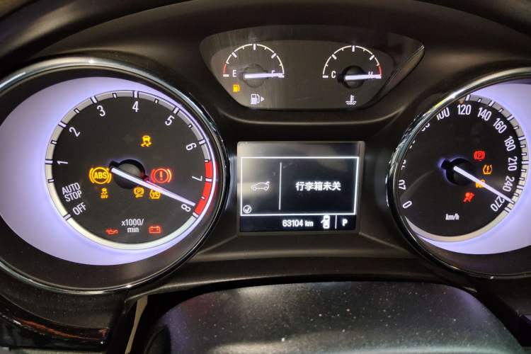 Used Buick Verano 2015 Sedan 15S Automatic Ambition Model
