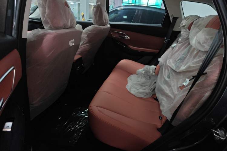 Used CHANGAN CS75 2026 Model PRO 1.5T DCT Fun 5-Seater