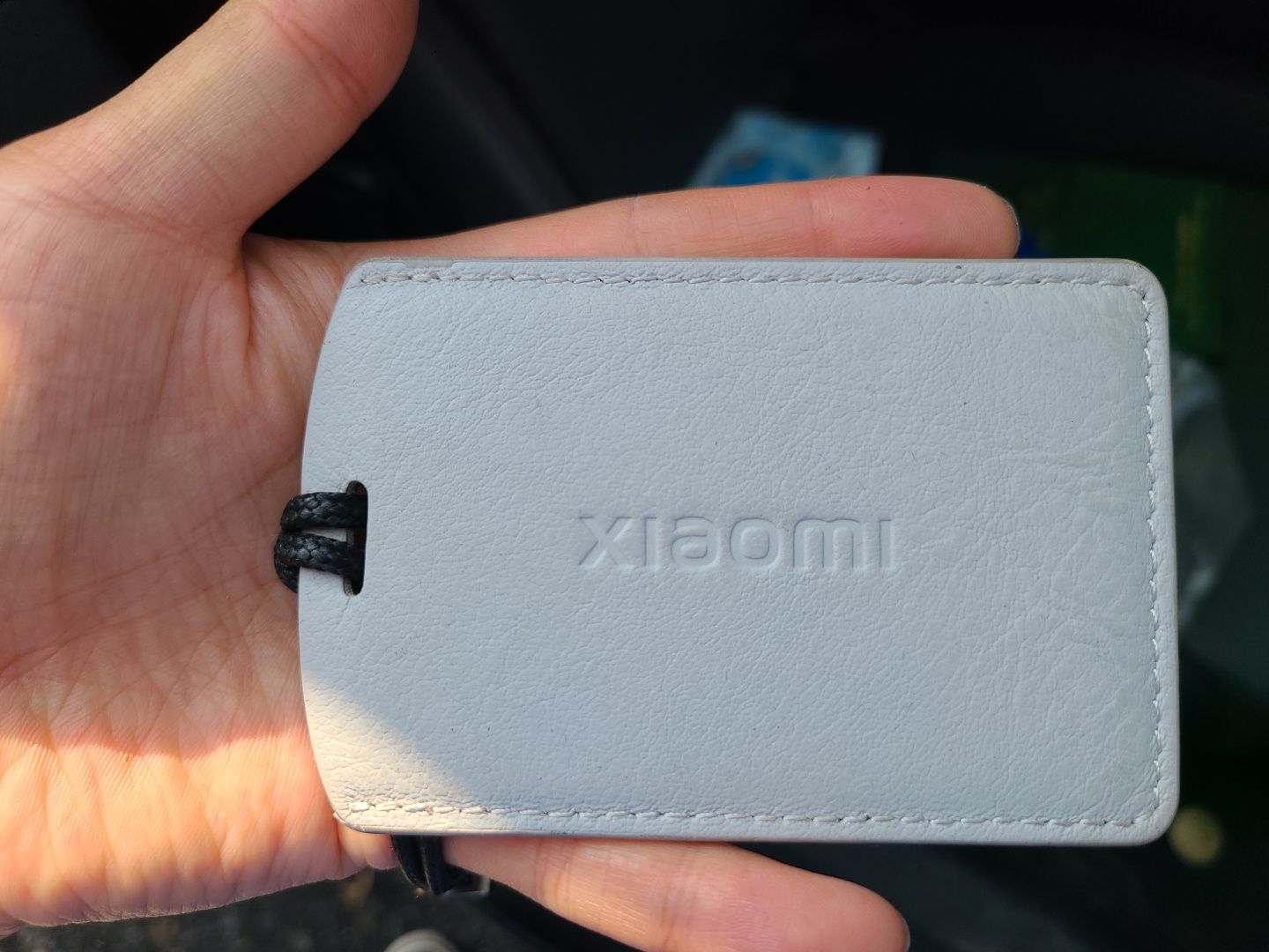 Xiaomi Auto SU7 2024 Four-Wheel Drive Ultra-Long Range Advanced Intelligent Driving Max Edition — снимка 20