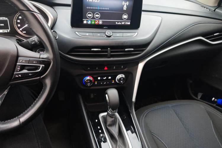 Used Buick Encore 2020 20T CVT Elite Edition