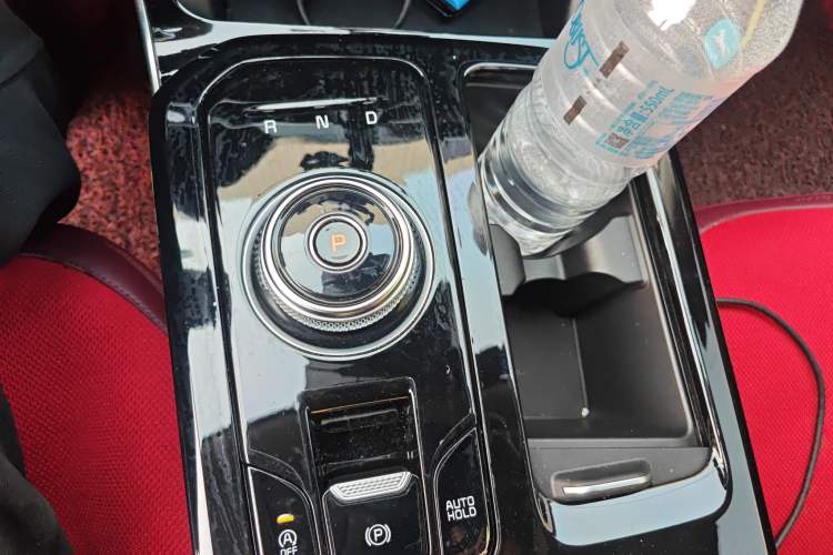 Used Kia K5 2021 380T GT-Line Flagship Edition