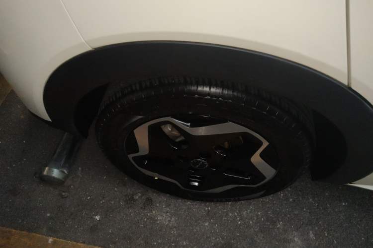 Used BYD Dolphin 2021 405 km Free Version
