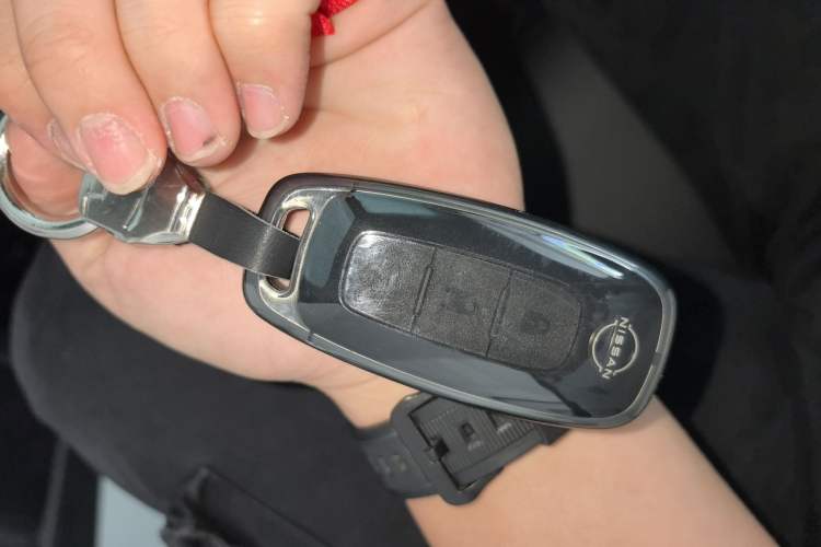 Used Nissan Sylphy 2026 Model 1.6L CVT Intelligent Driving Edition
