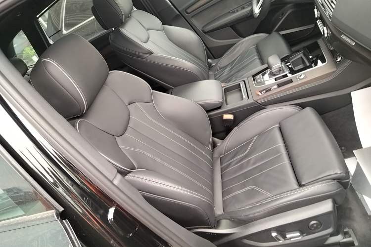 Used Audi Q5L 2025 45 TFSI Prestige Dynamic Edition