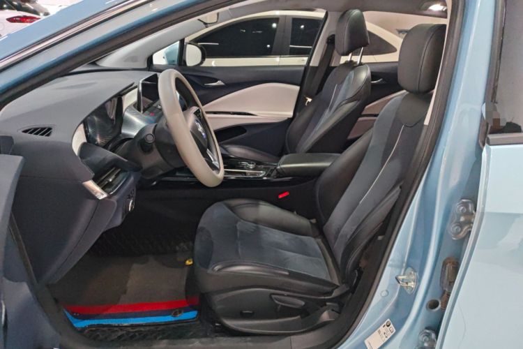 Used Buick Velite 6 2019 Connected & Smart Edition Left Front Seat